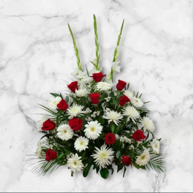 Centro de Flores - Modelo C2