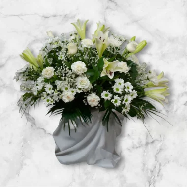 Centro de Flores - Modelo C3