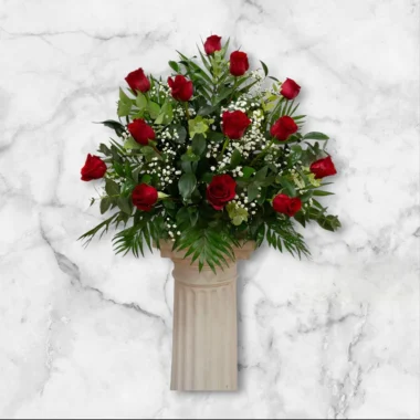 Centro de Flores - Modelo C5