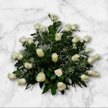 Centro de Flores - Modelo C7