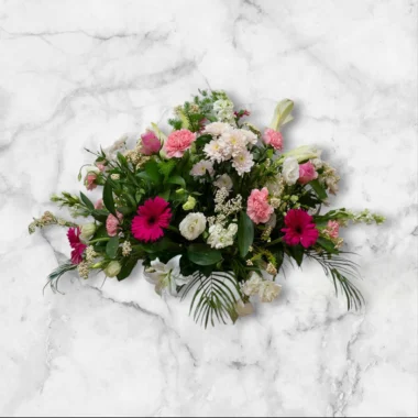 Centro de Flores - Modelo C8