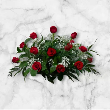 Centro de Flores - Modelo C9