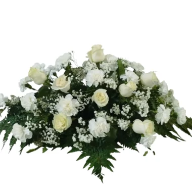 Palma Funeraria - Modelo A